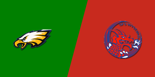 Fort Knox High School vs. Francis Parker