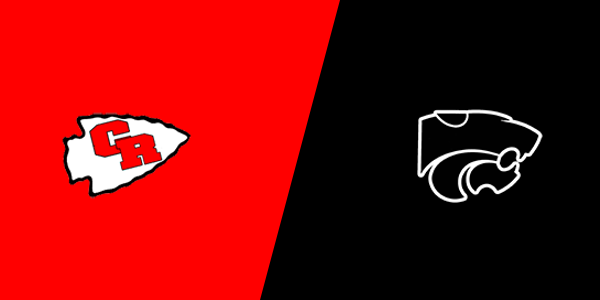 Coshocton vs. Edison High School - Richmond
