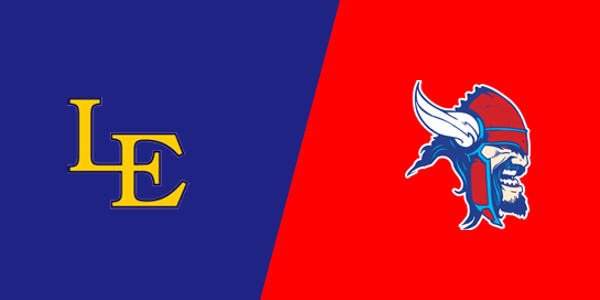 Eastern High School - Lansing vs. Everett High School