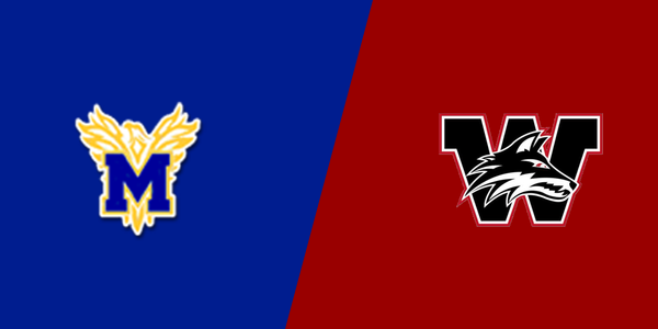 Dalton McMichael High School vs. Walkertown High School