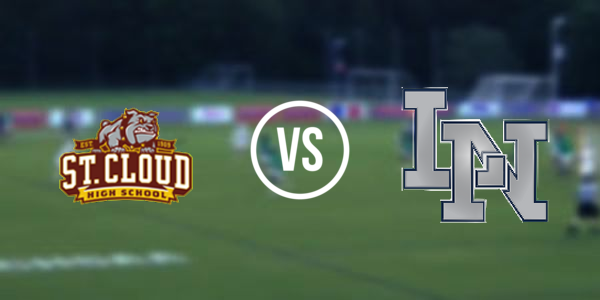 Lake Nona High School vs St. Cloud HS