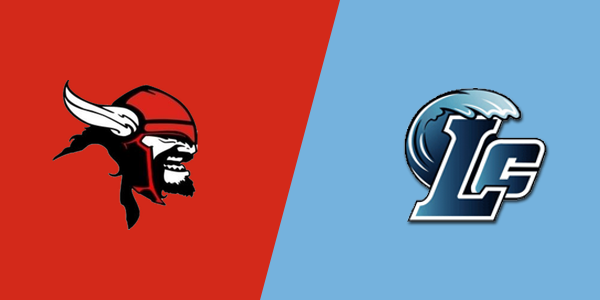 Bacon County High School vs. Long County High School