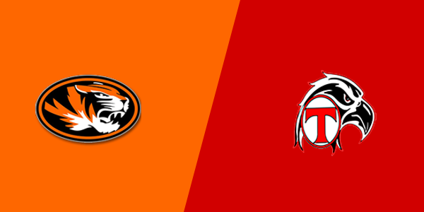 Napavine High School vs. Toledo High School