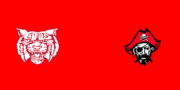 Bath County High School vs. Powell County High School