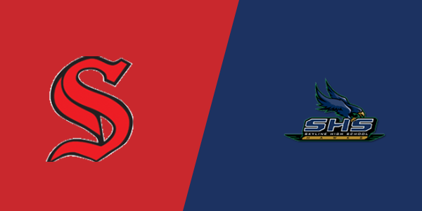 Sherando High School vs. Skyline High School