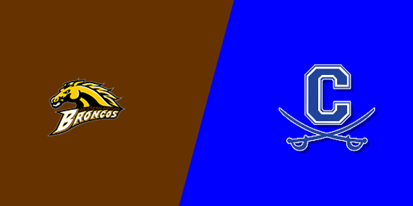 Western Brown vs. Chillicothe High School