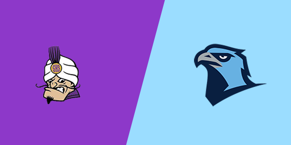 Santana High School vs. Granite Hills High School - El Cajon