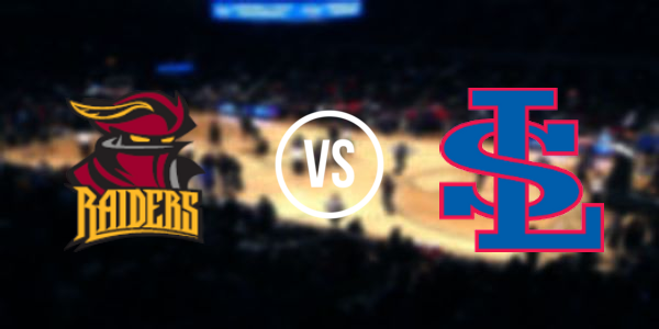 Crescent Valley vs. La Salle Prep
