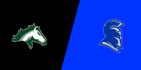 Kennesaw Mountain High School vs. Campbell High School