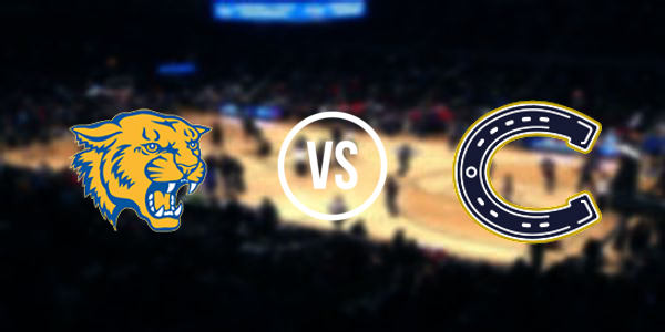 Casa Grande Union High School vs. Casteel High School