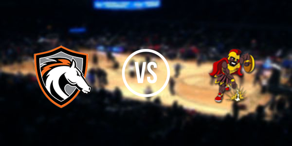 New Town High School vs. Eastern Technical High School