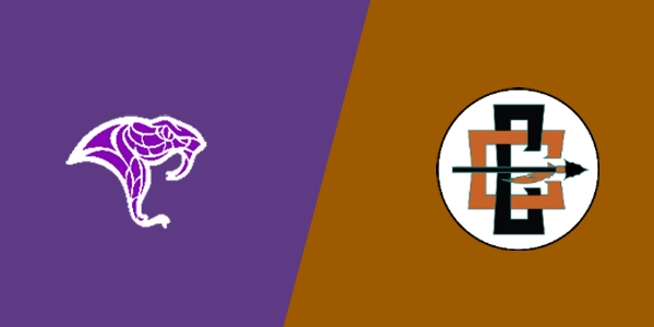North Canyon High School vs. Copper Canyon High School