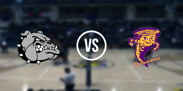 Jersey Community High School vs Taylorville High School