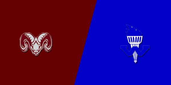 Gorham High School vs. Westbrook High School