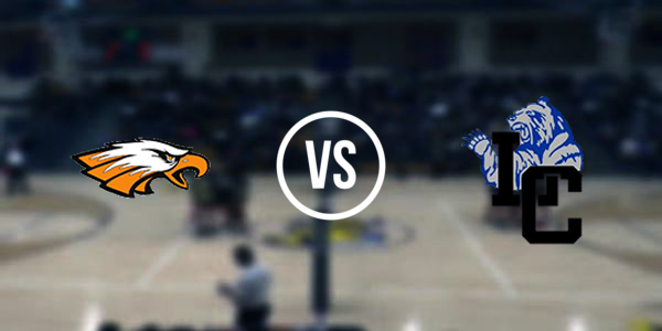 La Cueva High School vs. Eldorado High School
