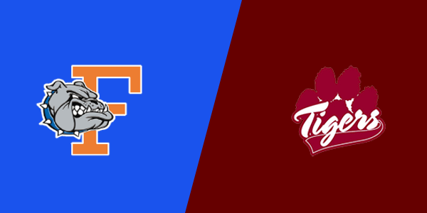 Freeport High School vs. Pensacola High School