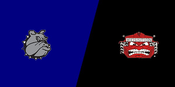 Galena vs Hesston