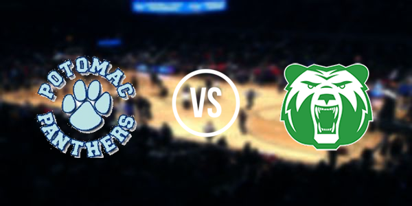 Potomac Senior High School vs. Forest Park High School