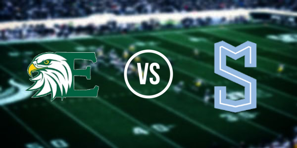 Enloe Magnet High School vs Saint Mary's School