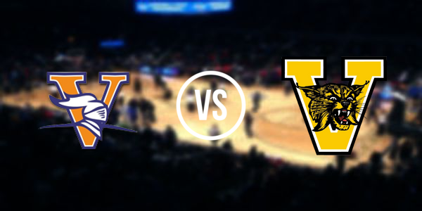 Valwood School vs. Valdosta High School