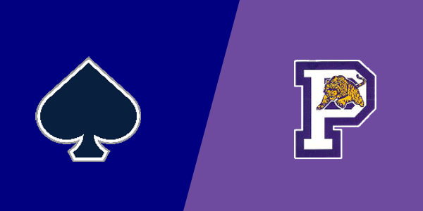 Granville High School vs. Pickerington Central High School