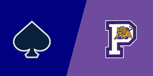 Granville High School vs. Pickerington Central High School