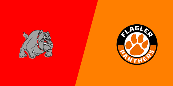 Otis High School vs. Flagler High School