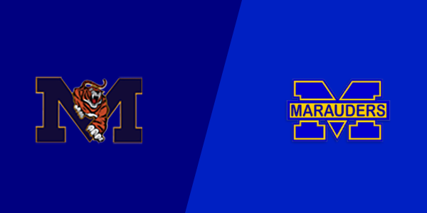 Morse High School vs. Mira Mesa High School