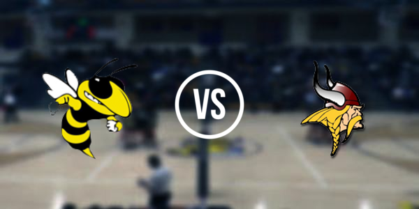 Newark High School vs. St. Elizabeths High School