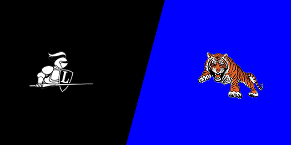 Lakeside High School vs. Stockton High School