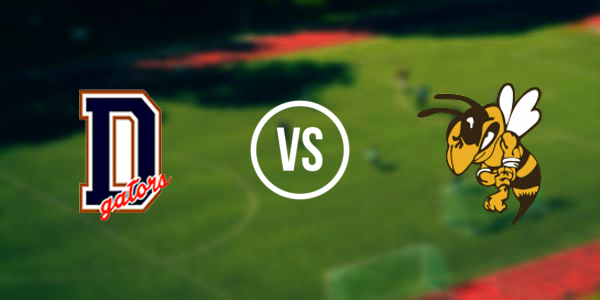Decatur High School vs. Enumclaw High School