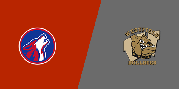 Gar-Field High School vs. Westfield High School