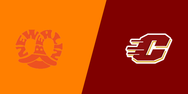 New Berlin High School vs. Clinton High School