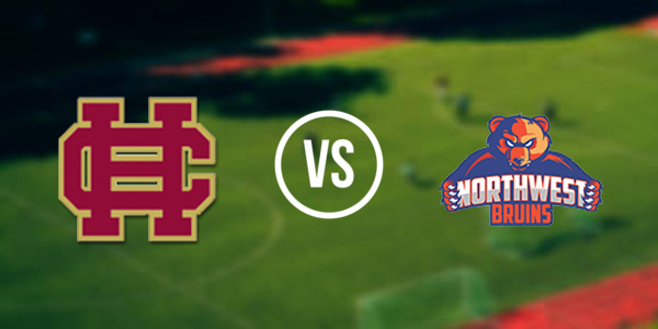 Christian Heritage vs Northwest Whitfield High School