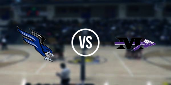 Central Valley High School - Shasta Lake vs. Modoc High School