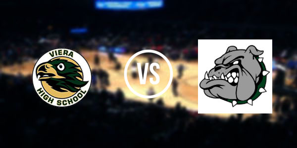 Melbourne High School vs Viera High School