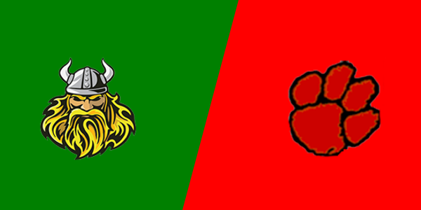 West High School - Bakersfield vs. McFarland High School