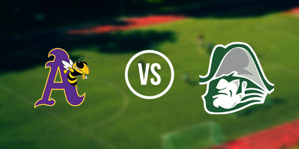 Avondale High School vs Waterford Kettering High School
