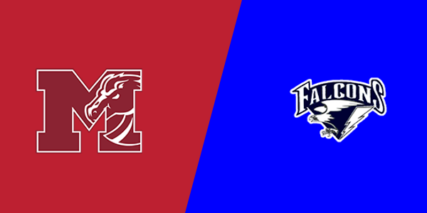 Milford High School vs. Farmington High School