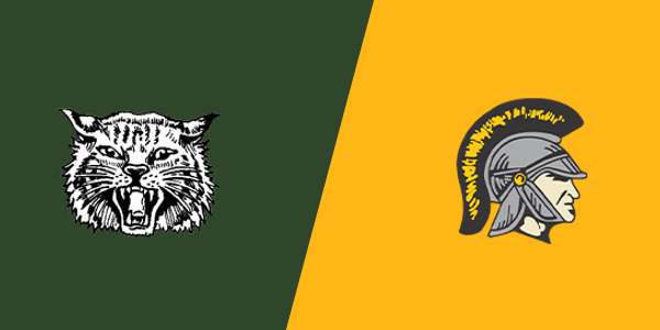 Alpena High School vs. Traverse City Central High School