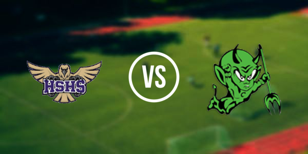Holly Springs High School vs. Cary High School