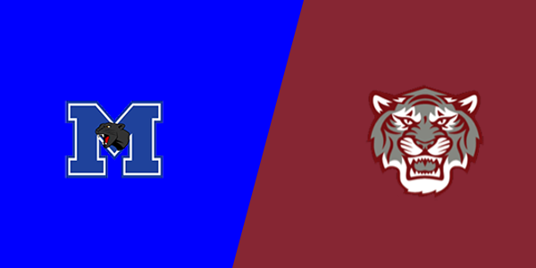 McKinley High School vs. GEO Next Generation High School