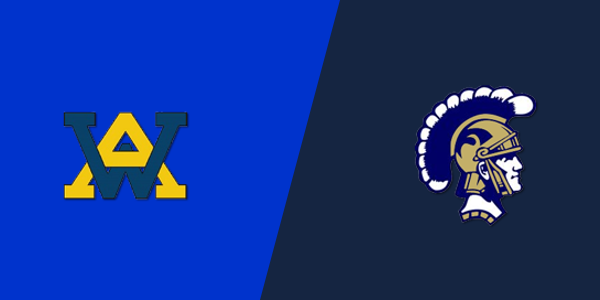 Western Albemarle High School vs. Midlothian High School