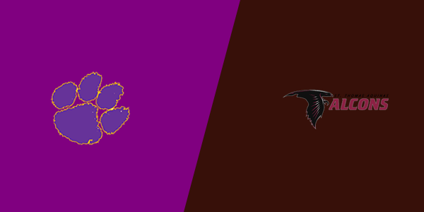 Independence High School vs. St. Thomas Aquinas High School