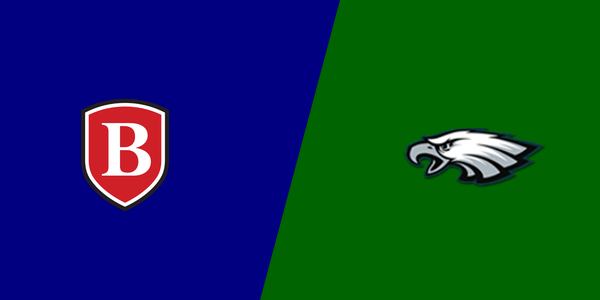 The Burlington School vs. Eastern Alamance High School