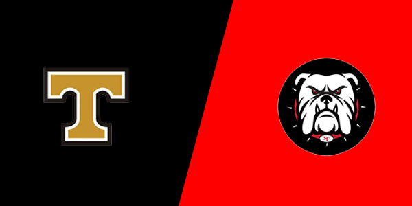 Treasure Coast HS vs. South Fork High School