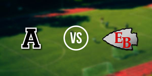 Away vs. East Bay High School