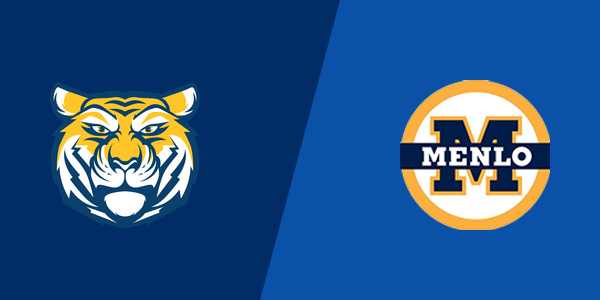 Notre Dame High School - Belmont vs. Menlo School
