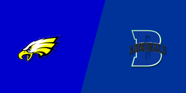 Bayside Academy vs. W.S. Neal