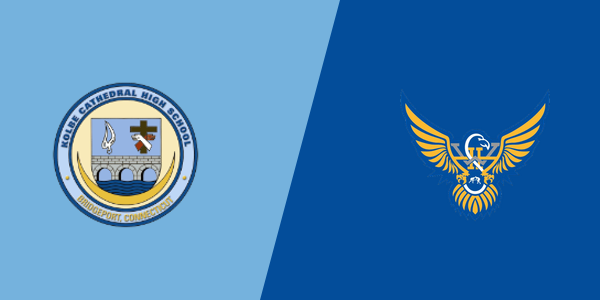 Kolbe Cathedral High School vs. Harding High School